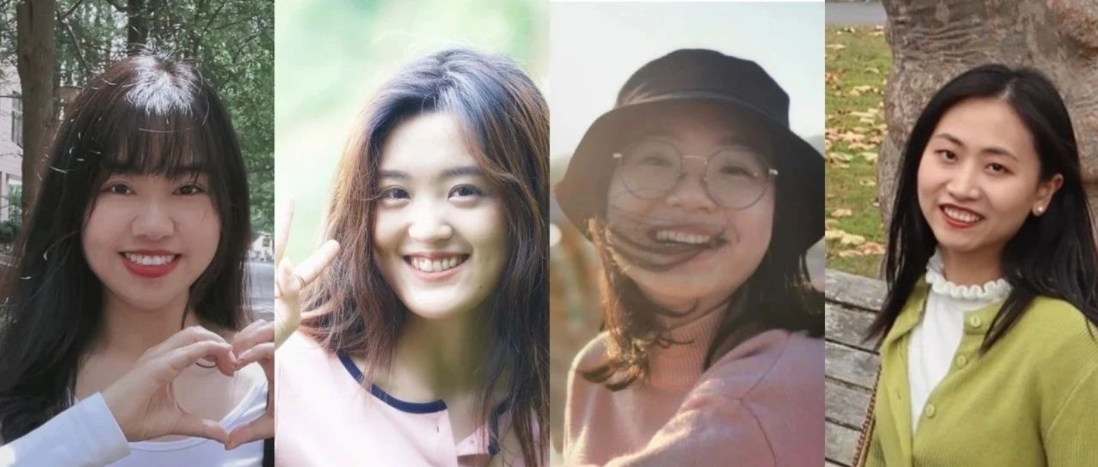 @文理学子，快来pick你的辅导员