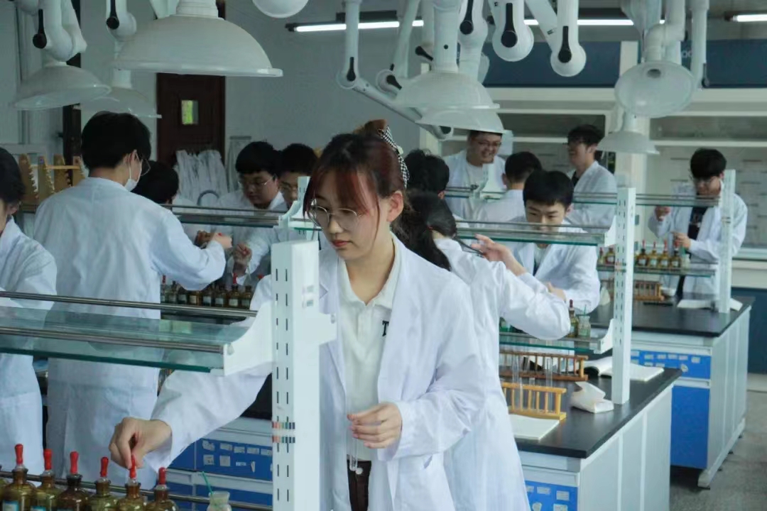 这个学院，考研录取率42%！