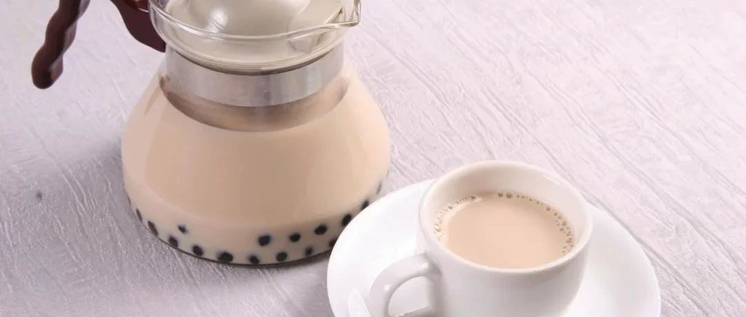 秋天的第一杯奶茶，你喝对了吗？