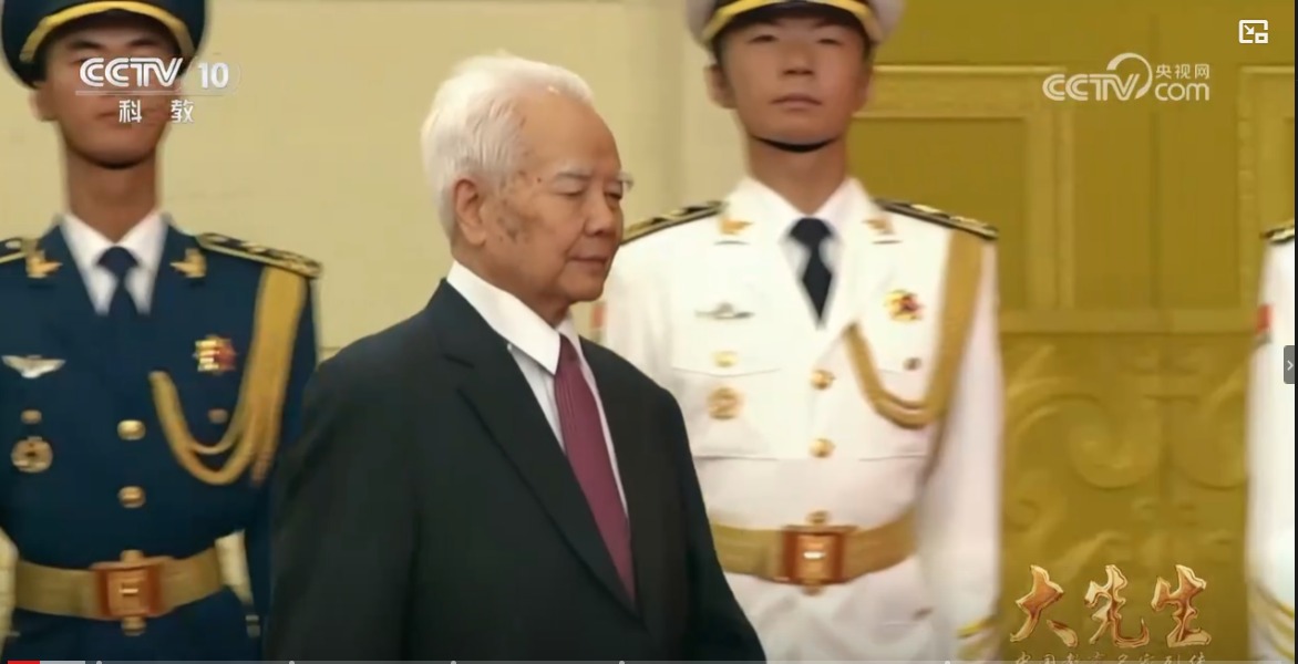 《大先生——中国教育名家列传》高铭暄