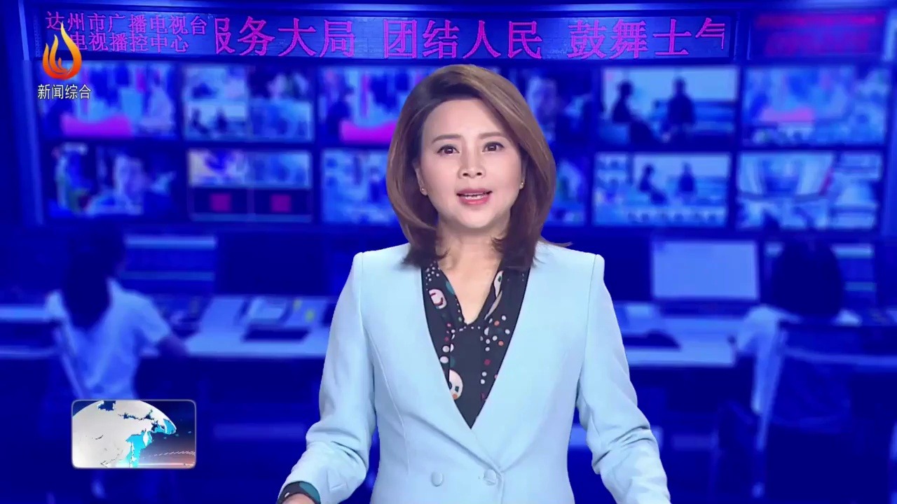 遇见最美的你 四川文理学院喜迎4400多名新生