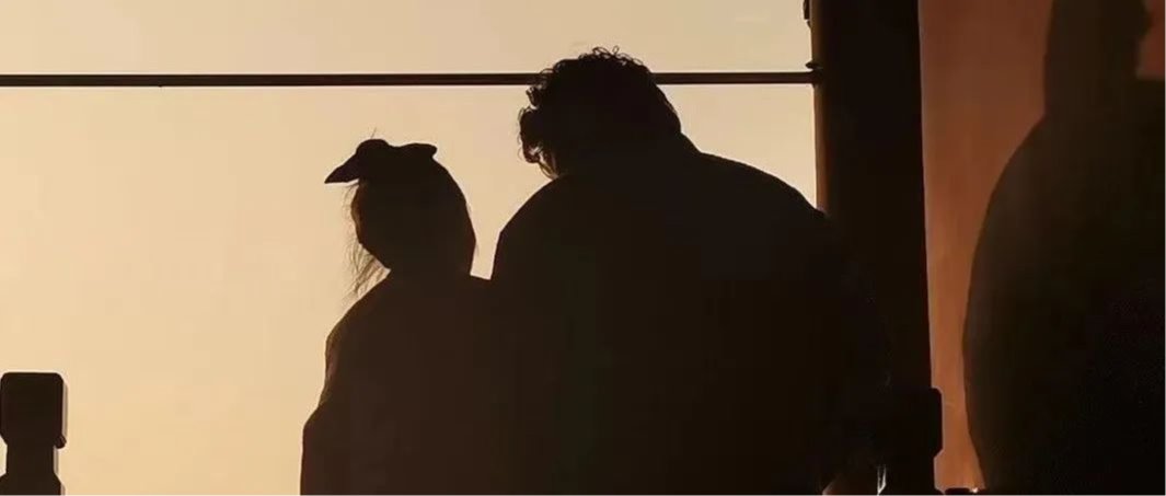 这一分钟，我又想起了你