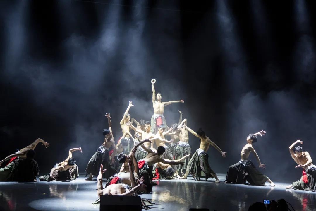 四川文理学院2020年美育成果展演 暨2021新年晚会（直播回放）