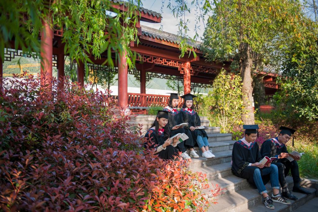 四川文理学院立项建设一批一流课程