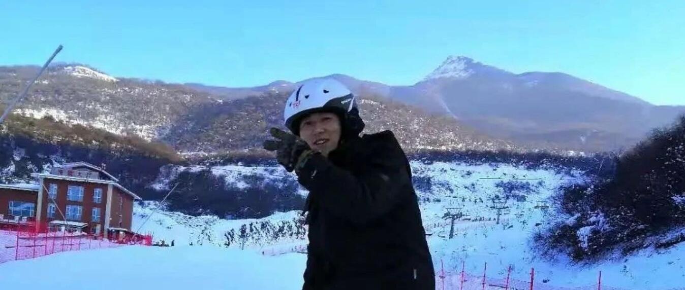 纵使平凡，依然是为时代而奋斗的好青年！