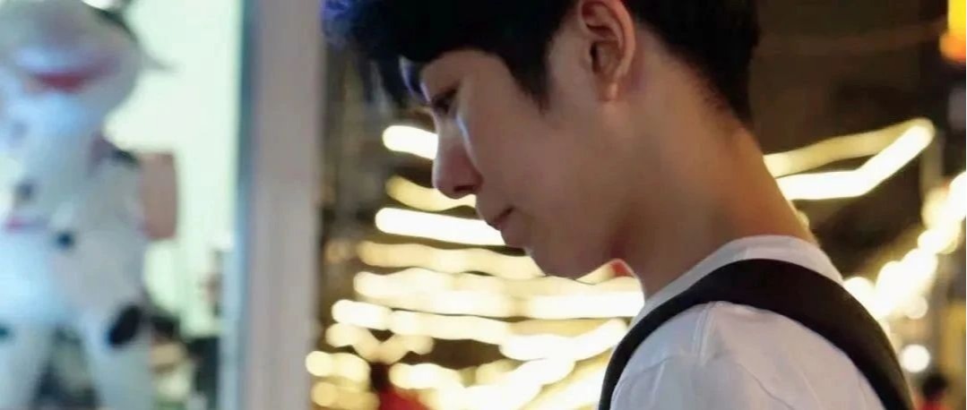 跨专业考研，他凭什么初试第一