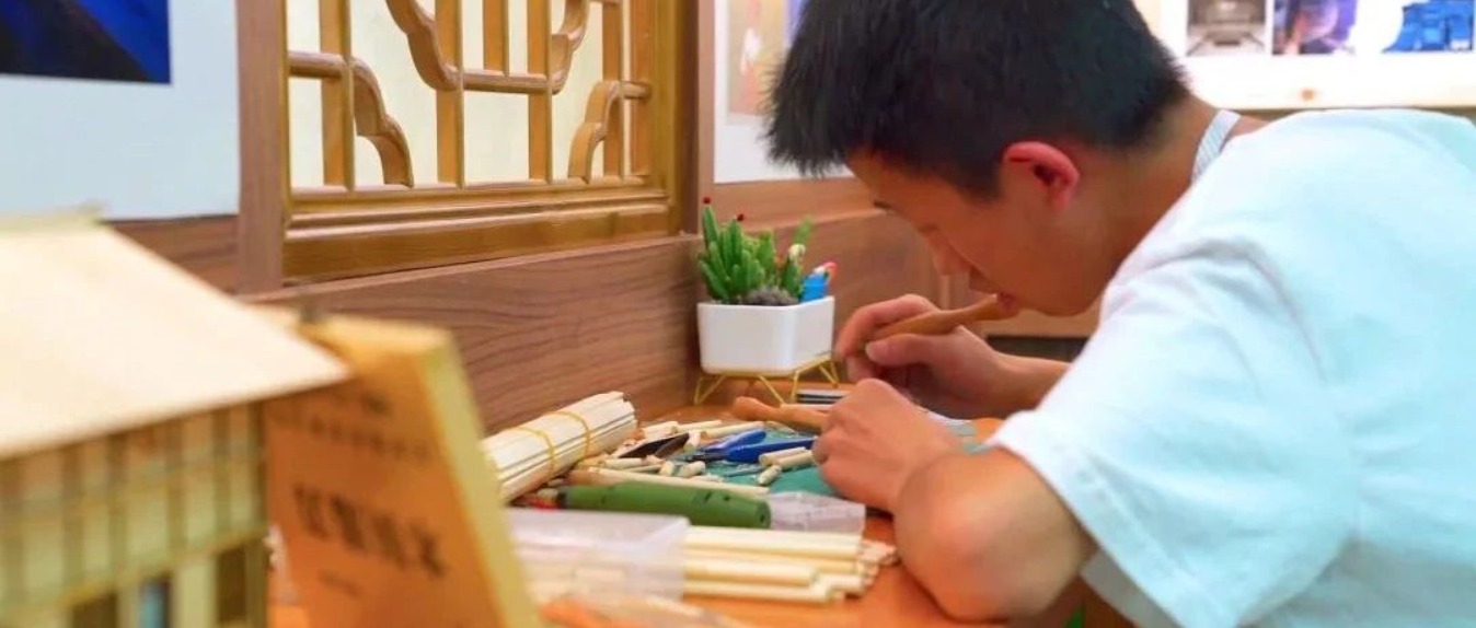 文理学子获大奖了！这次是...