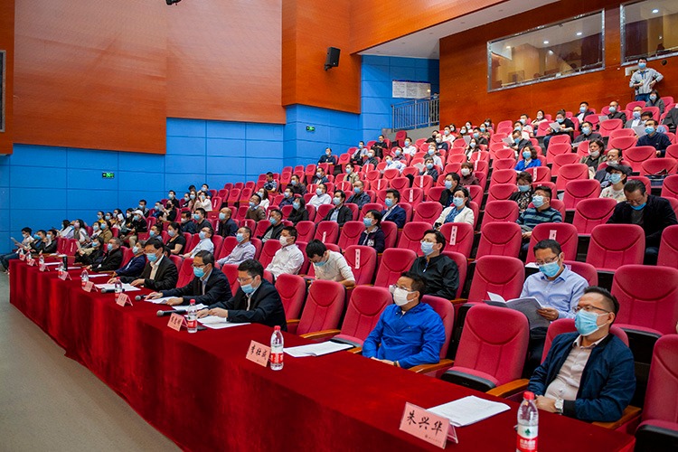 四川文理学院全面有序推进复学复课