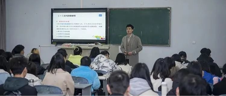 开学第一课，看这里！