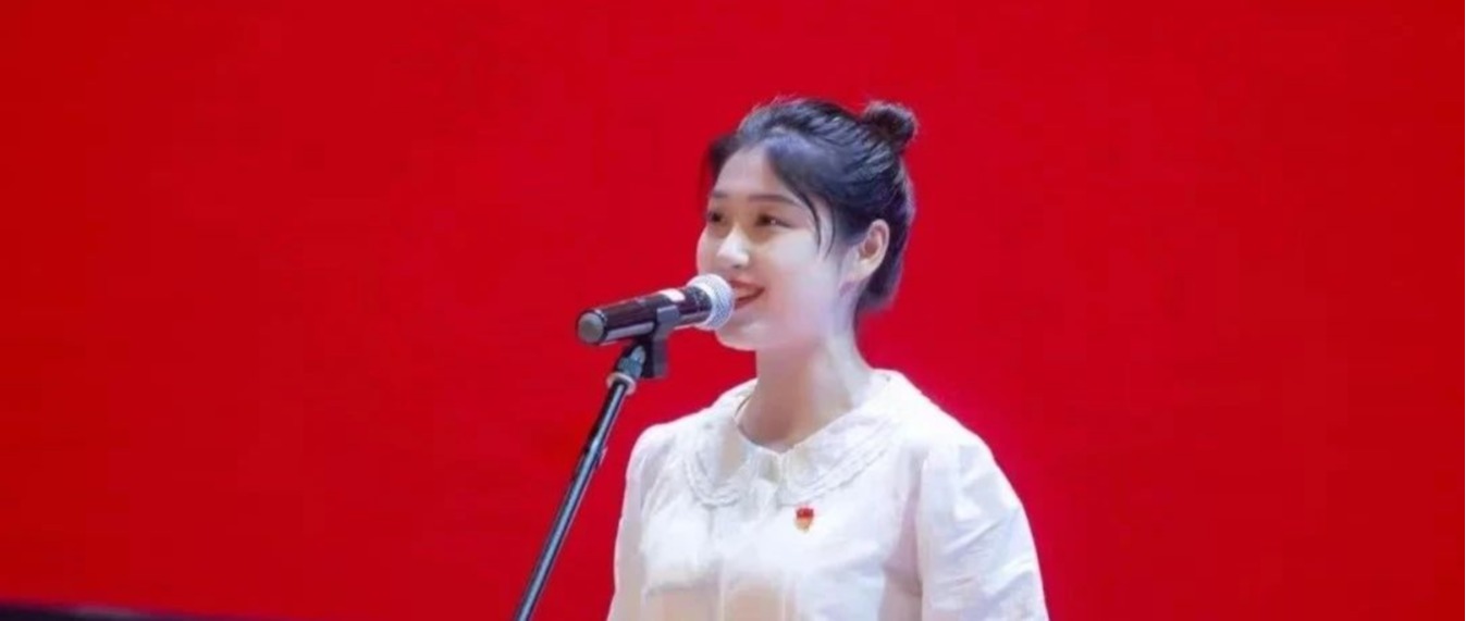 听他们讲党的故事！