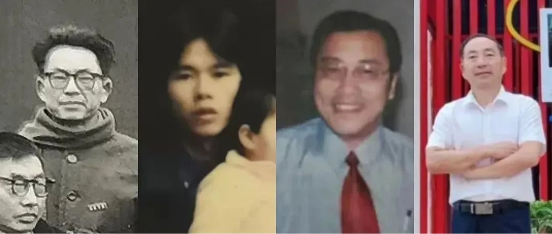 我和我的父辈｜道路没有终点，归途满是爱意