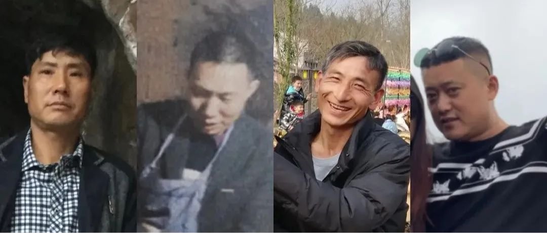 我和我的父辈 | 何其有幸与您度过二十载！