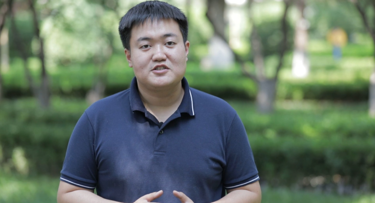 2020毕业季｜校友央视记者苏洲寄语